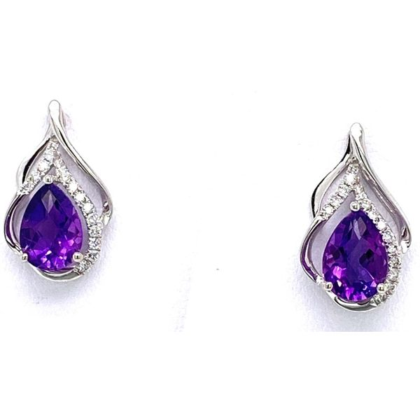 Earrings Miller's Fine Jewelers Moses Lake, WA