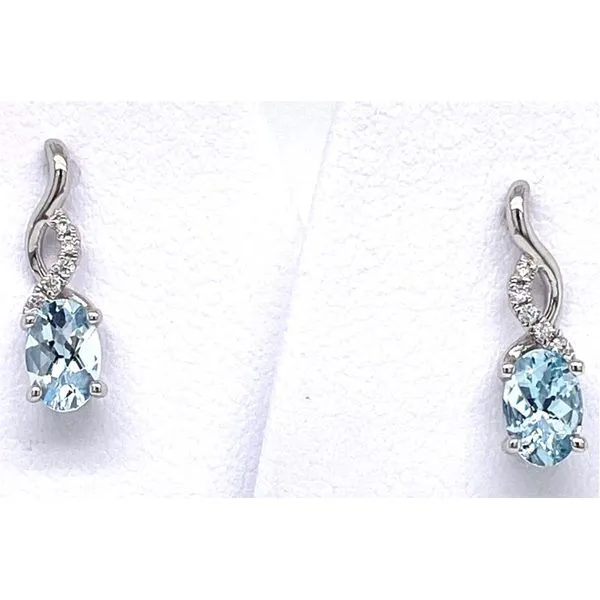 Earrings Miller's Fine Jewelers Moses Lake, WA