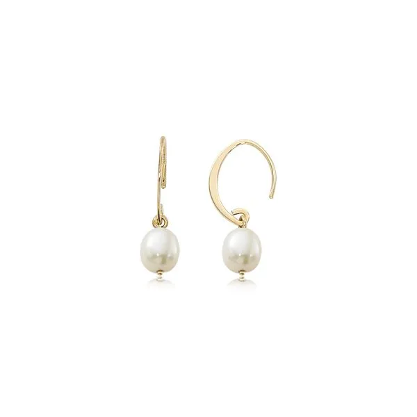 Pearl Earrings Miller's Fine Jewelers Moses Lake, WA