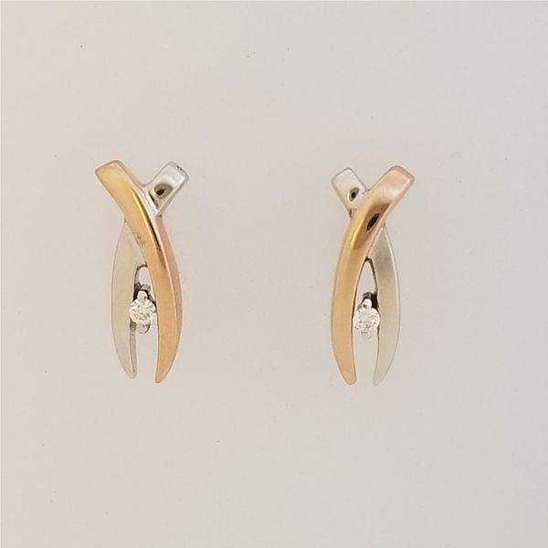 Earrings Miller's Fine Jewelers Moses Lake, WA