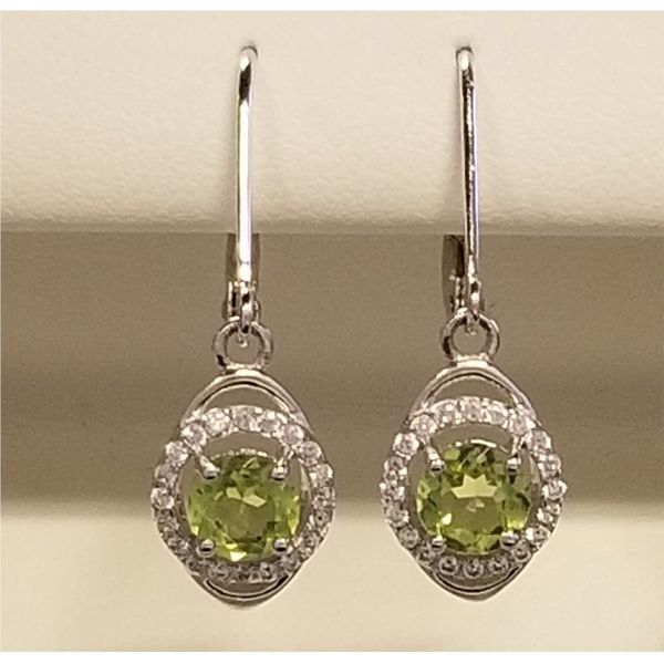 Earrings Miller's Fine Jewelers Moses Lake, WA