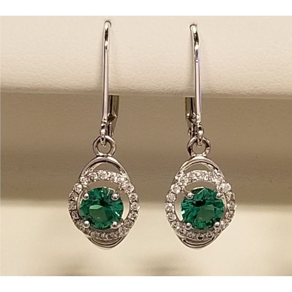 Earrings Miller's Fine Jewelers Moses Lake, WA