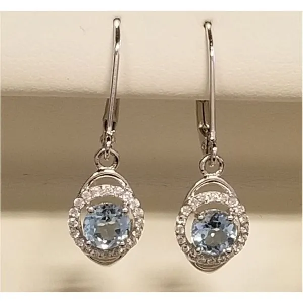 Earrings Miller's Fine Jewelers Moses Lake, WA