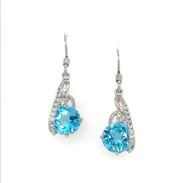 Earrings Miller's Fine Jewelers Moses Lake, WA