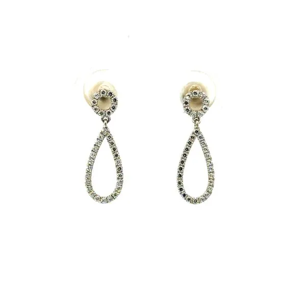 CZ DANGLES Miller's Fine Jewelers Moses Lake, WA