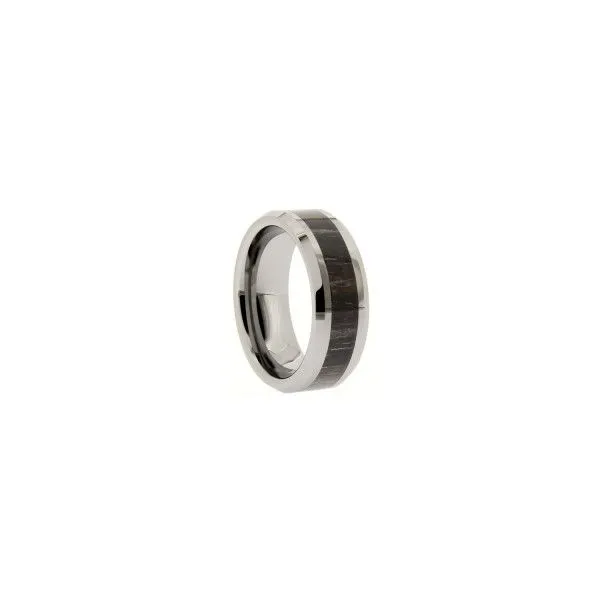 CAMO TUNGSTEN BAND SIZE 12 Miller's Fine Jewelers Moses Lake, WA