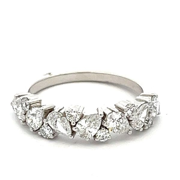 Lab Grown Diamond Ring Miner's Den Jewelers Royal Oak, MI