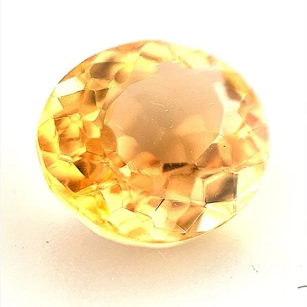 1.62ct Precious Topaz Image 2 Miner's Den Jewelers Royal Oak, MI