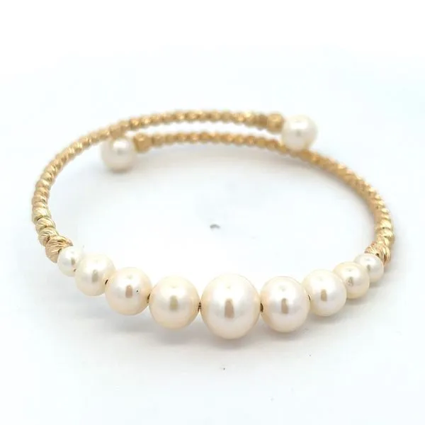 Pearl Bracelet
