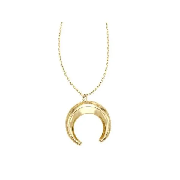 Gold Necklace Miner's Den Jewelers Royal Oak, MI