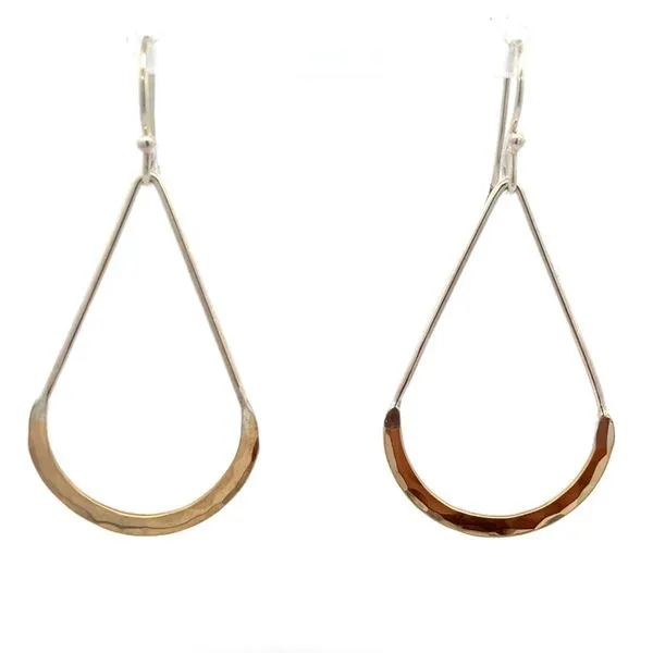 Silver Earrings Miner's Den Jewelers Royal Oak, MI