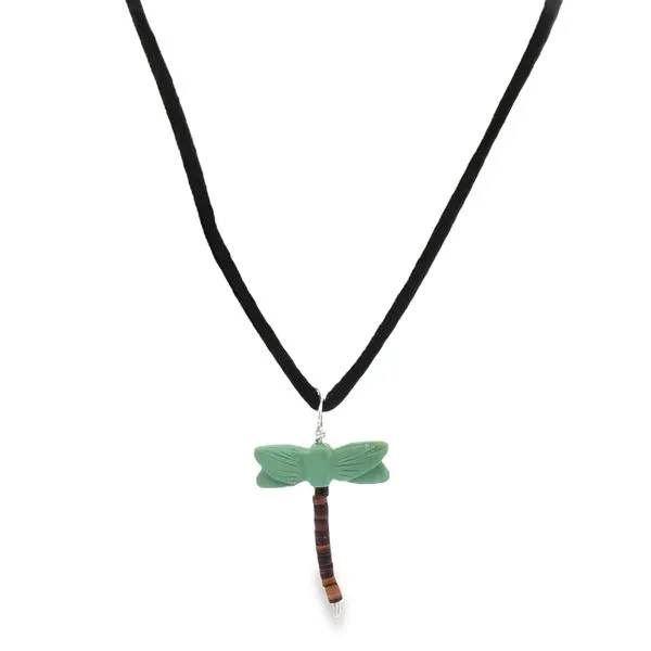 Fashion Necklace Image 2 Miner's Den Jewelers Royal Oak, MI