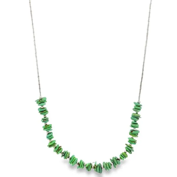 Fashion Necklace Miner's Den Jewelers Royal Oak, MI