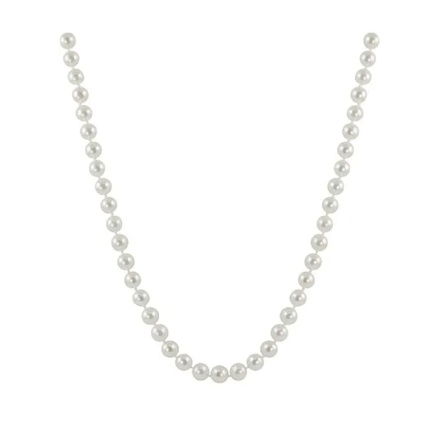 Classic Pearl Strand by Imperial Mitchell's Jewelry Norman, OK
