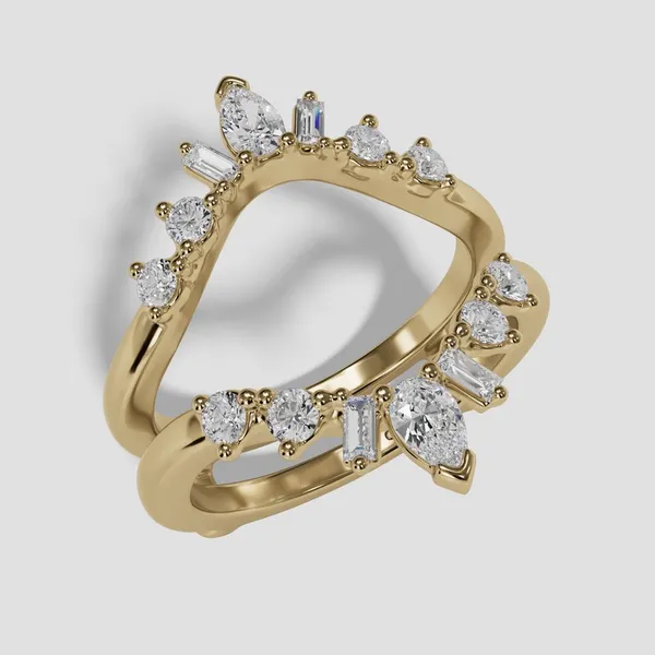 Wedding Band Molinelli's Jewelers Pocatello, ID