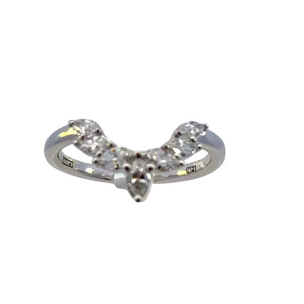 Wedding Band Molinelli's Jewelers Pocatello, ID