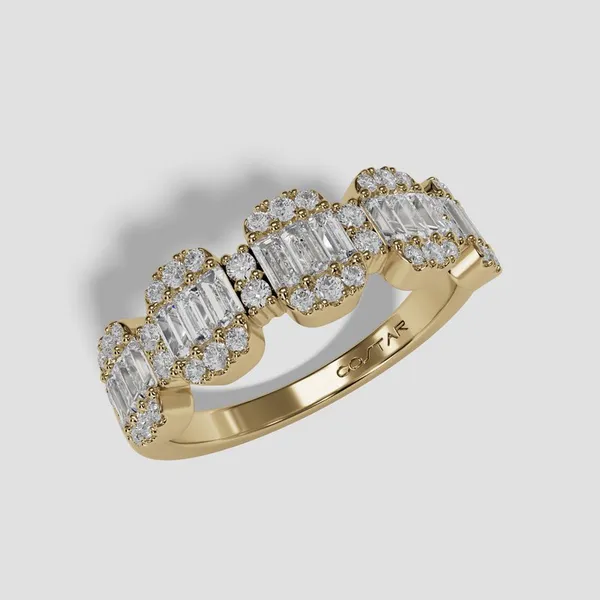 Wedding Band Molinelli's Jewelers Pocatello, ID