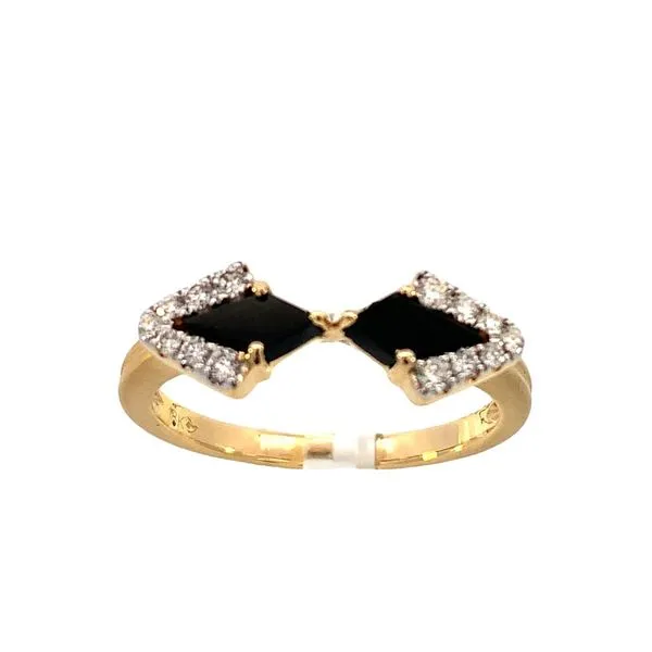 Colored Stone Fashion Ring Molinelli's Jewelers Pocatello, ID