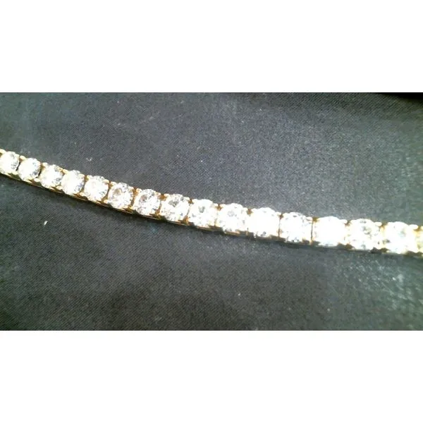 Colored Stone Bracelet Molinelli's Jewelers Pocatello, ID