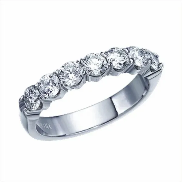 Wedding Band Morrison Smith Jewelers Charlotte, NC