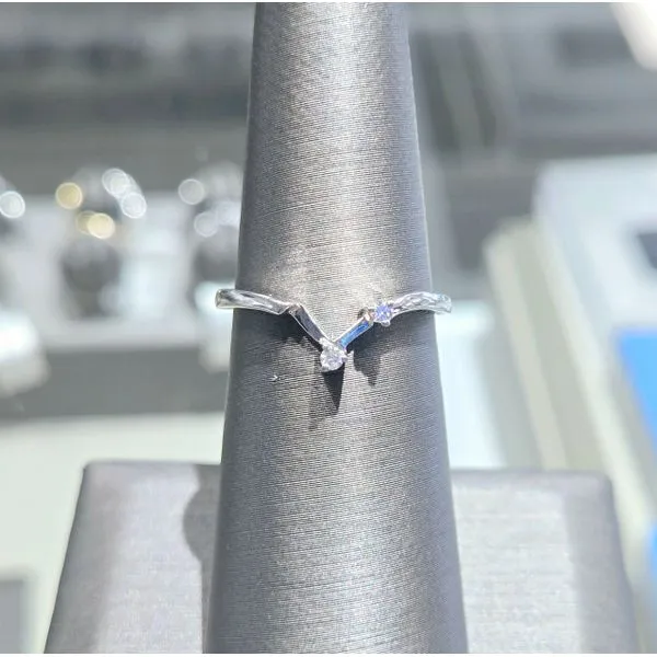 Diamond Wedding Band Northwood Jewelers Northwood, OH