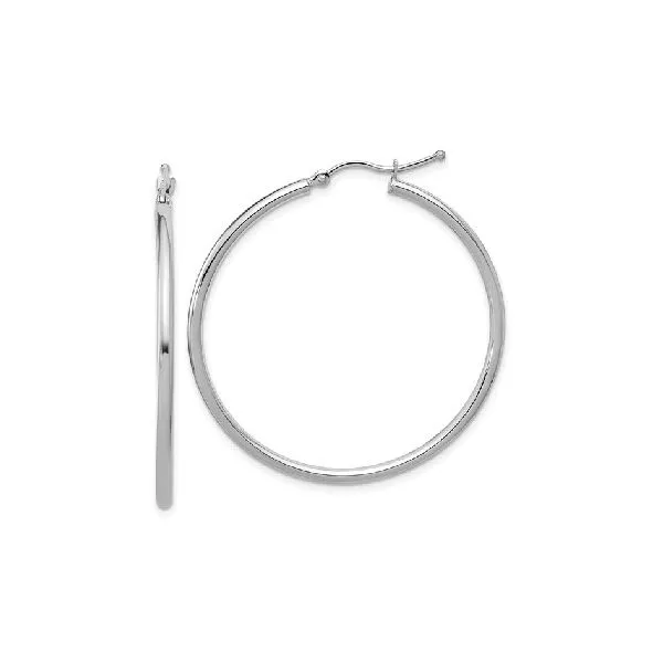 Gold Earrings (No Stones) Northwood Jewelers Northwood, OH