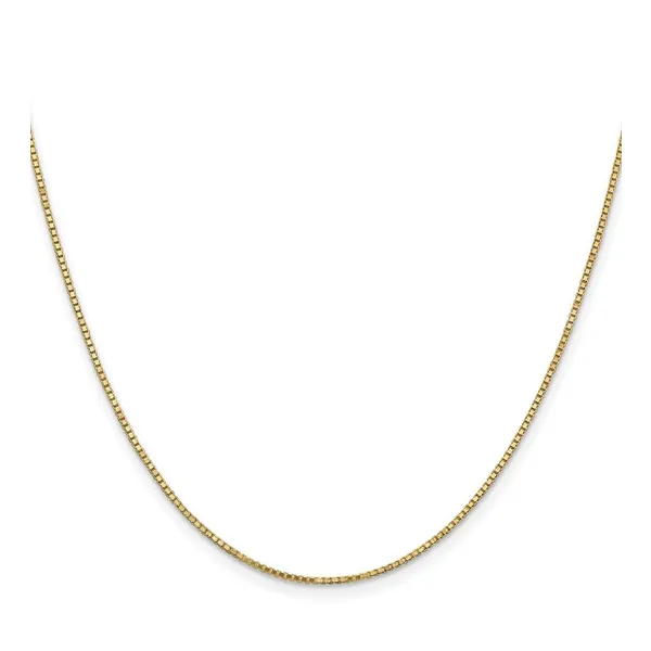 Precious Metal Chain Oak Valley Jewelers Oakdale, CA