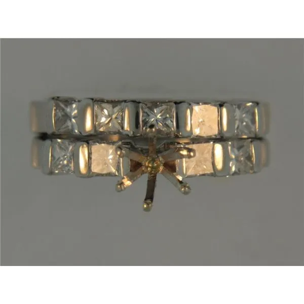 Set Orin Jewelers Northville, MI