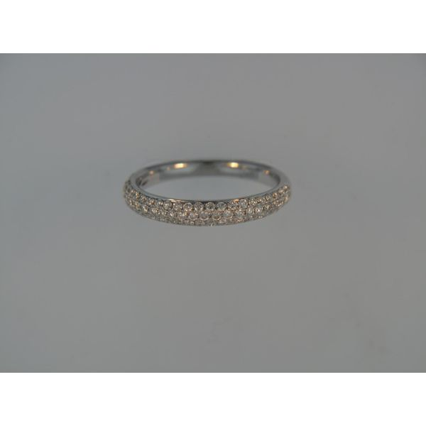 Women's Wedding Band Orin Jewelers Northville, MI