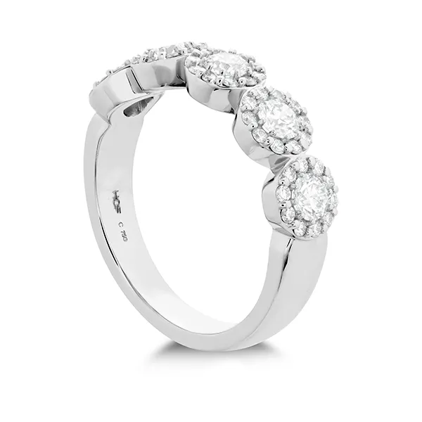 Women's Wedding Band Orin Jewelers Northville, MI