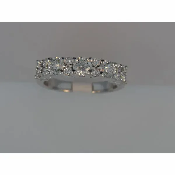 Women's Wedding Band Orin Jewelers Northville, MI