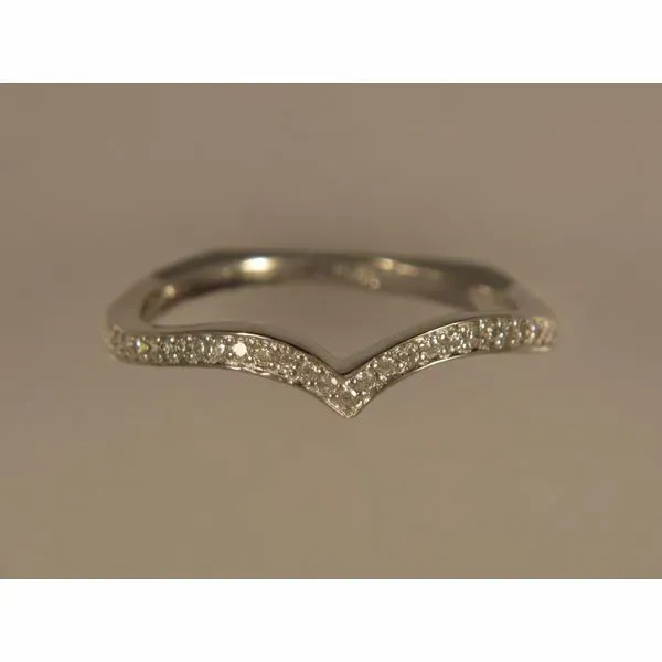 Women's Wedding Band Orin Jewelers Northville, MI