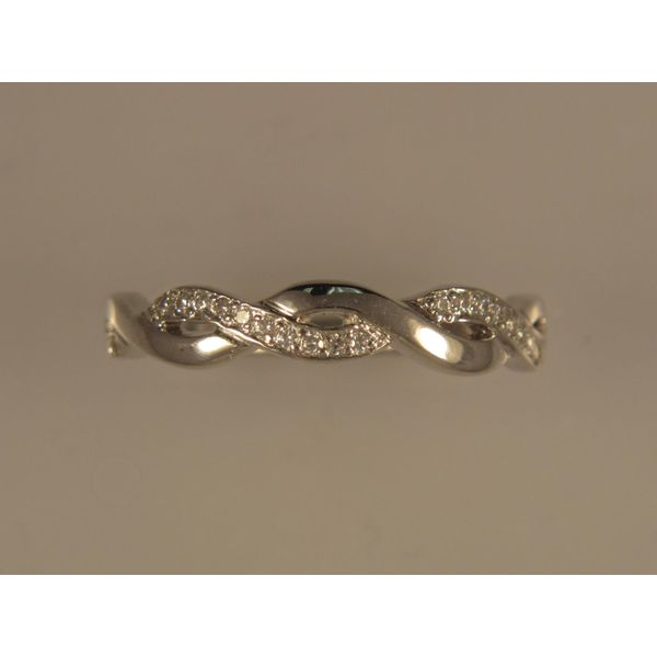 Women's Wedding Band Orin Jewelers Northville, MI