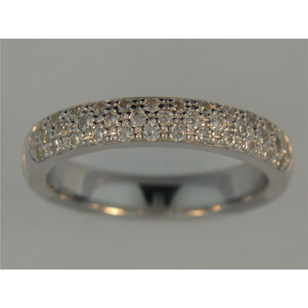 Women's Wedding Band Orin Jewelers Northville, MI