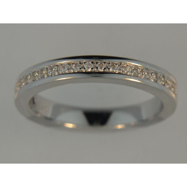 Women's Wedding Band Orin Jewelers Northville, MI