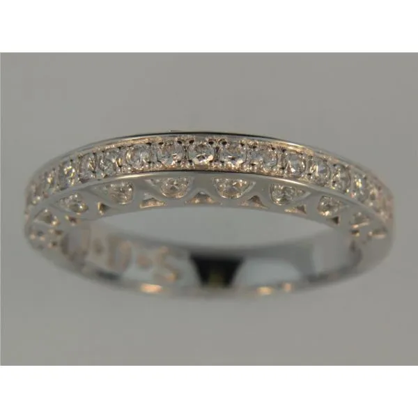 Women's Wedding Band Orin Jewelers Northville, MI