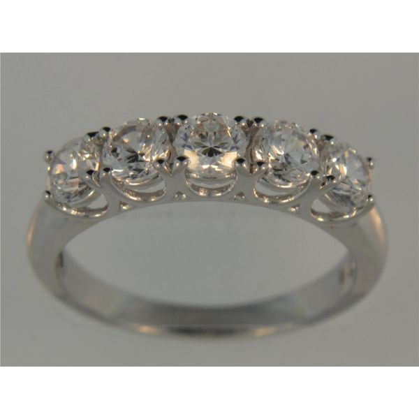 Women's Wedding Band Orin Jewelers Northville, MI