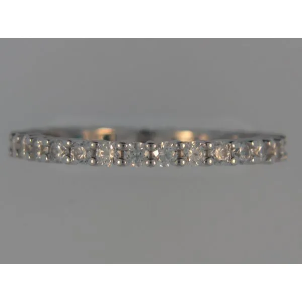 Women's Wedding Band Orin Jewelers Northville, MI