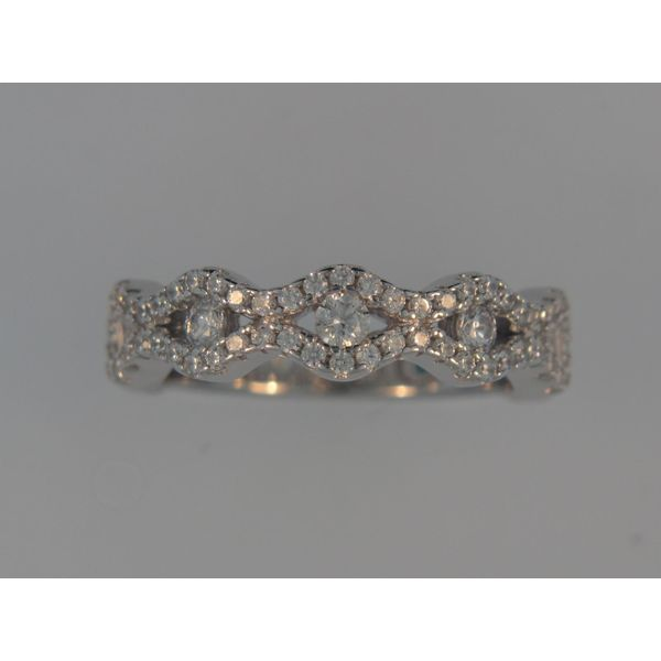 Women's Wedding Band Orin Jewelers Northville, MI