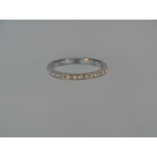 Women's Wedding Band Orin Jewelers Northville, MI