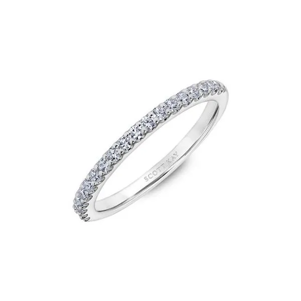 Women's Wedding Band Orin Jewelers Northville, MI