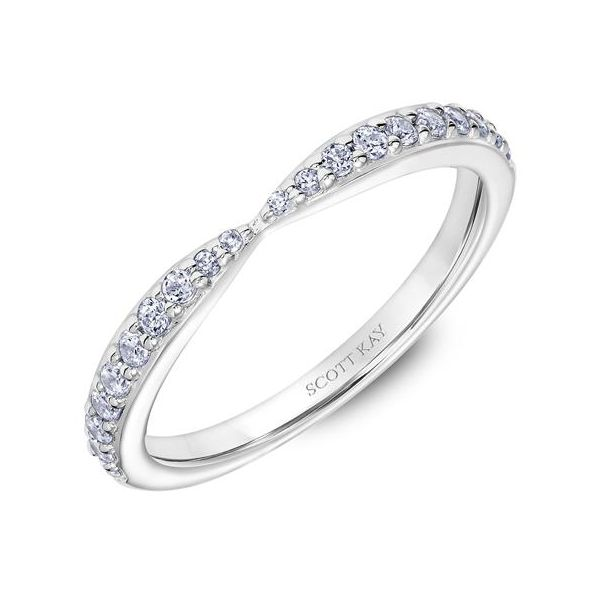 Women's Wedding Band Orin Jewelers Northville, MI