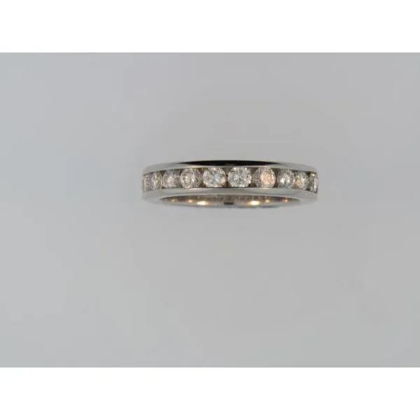 Women's Wedding Band Orin Jewelers Northville, MI