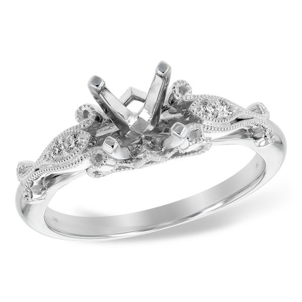 Ring Mounting Orin Jewelers Northville, MI