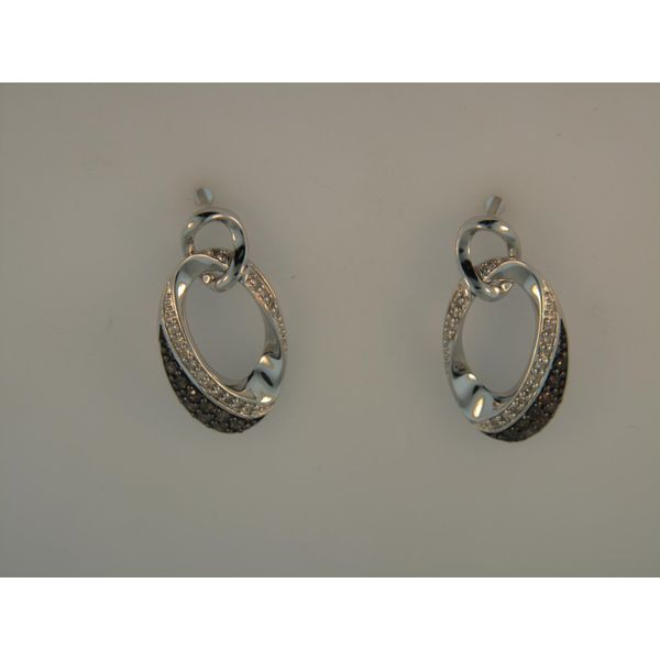 Earrings Orin Jewelers Northville, MI