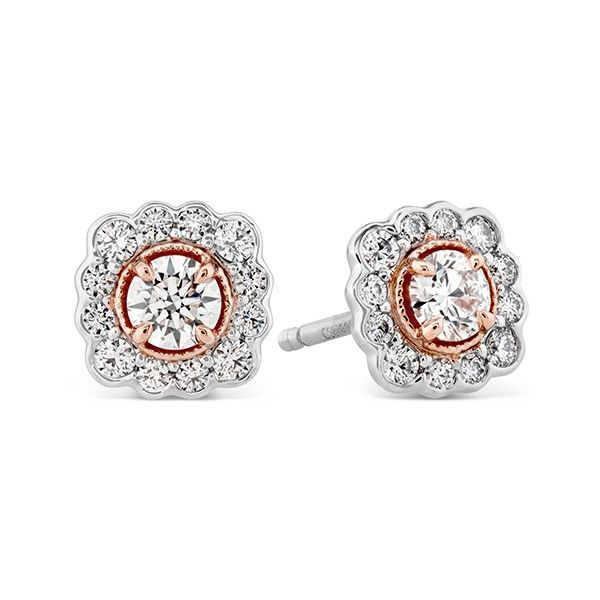 Diamond Earrings Orin Jewelers Northville, MI