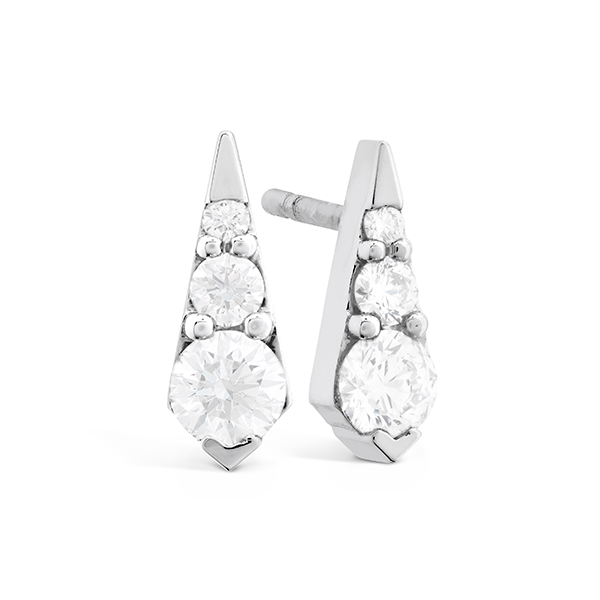 Diamond Earrings Orin Jewelers Northville, MI