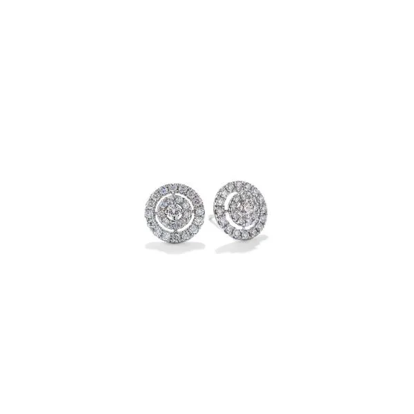 Diamond Earrings Orin Jewelers Northville, MI