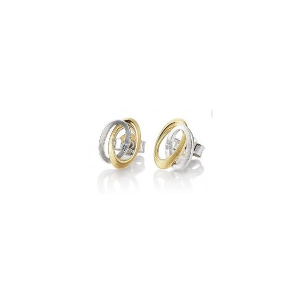 Diamond Earrings Orin Jewelers Northville, MI