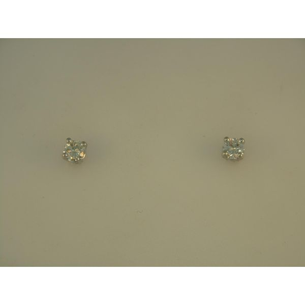 Stud Earrings Orin Jewelers Northville, MI